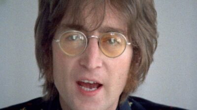 John Lennon & The Plastic Ono Band – Imagine
