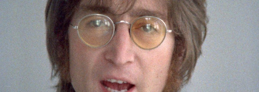 John Lennon & The Plastic Ono Band – Imagine