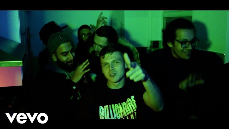 Kamakaze, Massappeals – Last Night ft Morgan Munroe