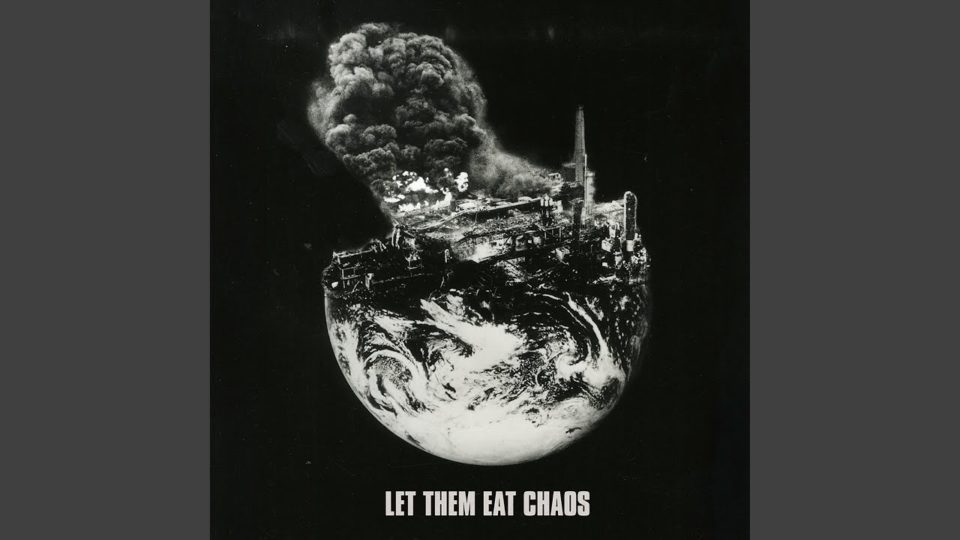 Kate Tempest – Ketamine For Breakfast