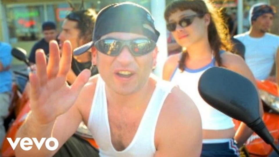 Len – Steal My Sunshine