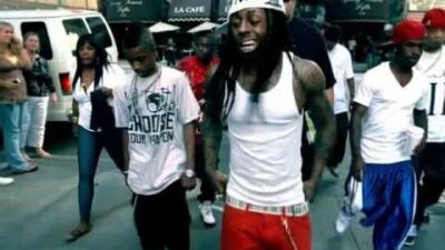 Lil Wayne – A Milli