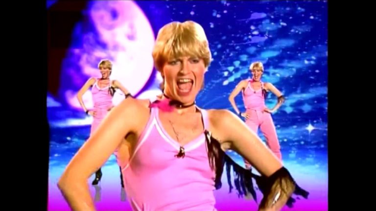 Lipps Inc. – Funky Town music video