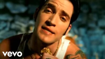 Lit – My Own Worst Enemy