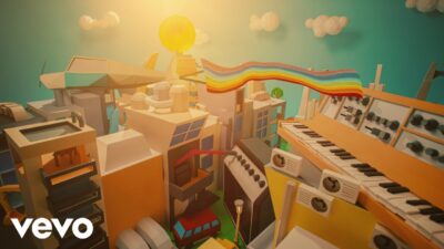 Louis the Child ft. Quinn XCII & Chelsea Cutler- Little Things