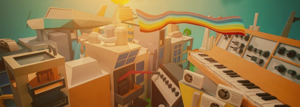 Louis the Child ft. Quinn XCII & Chelsea Cutler- Little Things