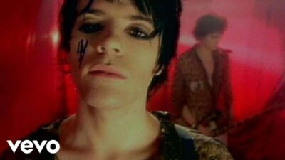 Manic Street Preachers – Stay Beautiful