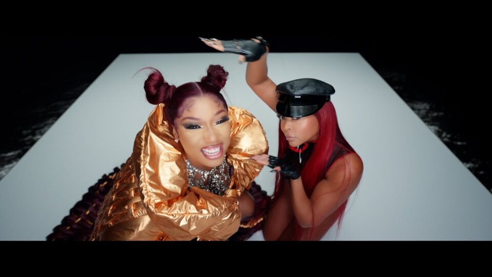 Charli XCX – Forever