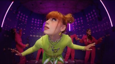 MIA RODRIGUEZ – PSYCHO