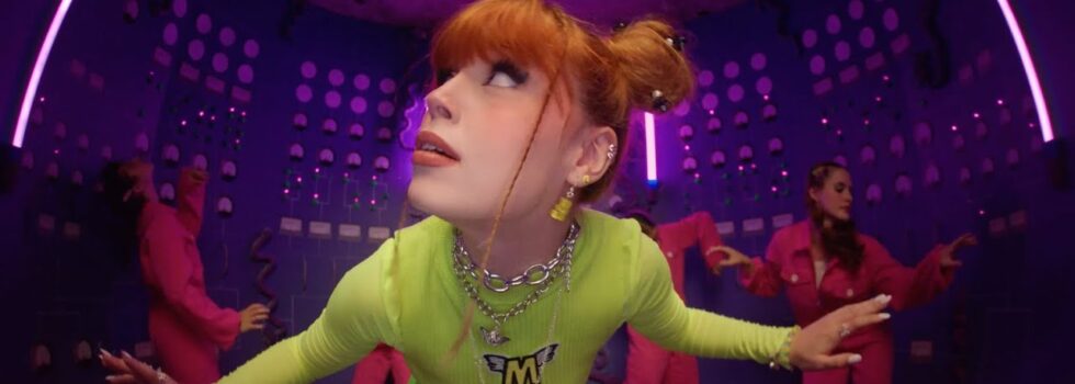 MIA RODRIGUEZ – PSYCHO