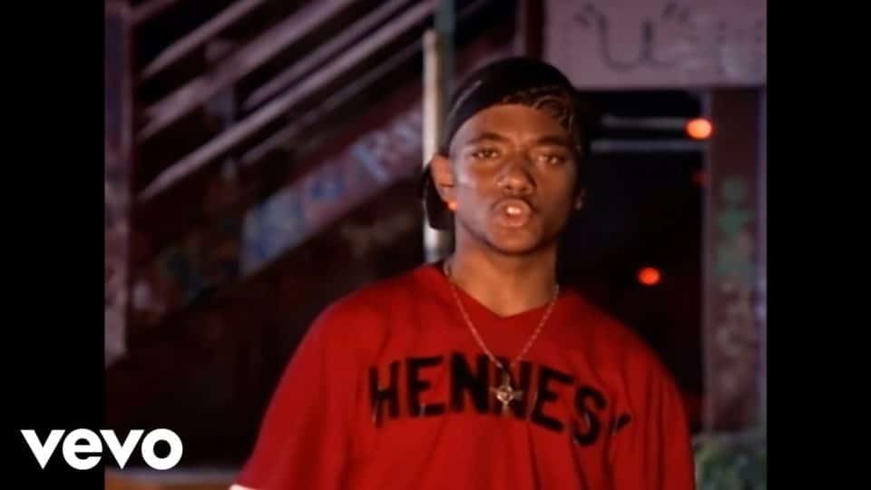 Mobb Deep – Shook Ones, Pt. II