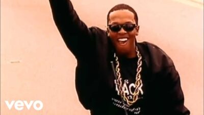 N.W.A. – Express Yourself