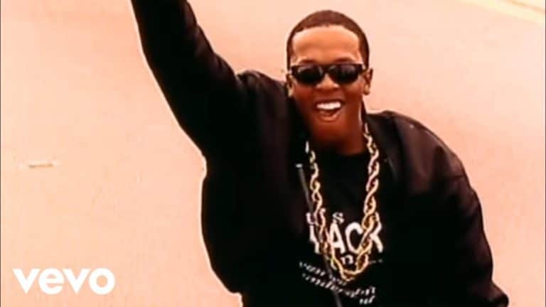 N.W.A. – Express Yourself music video