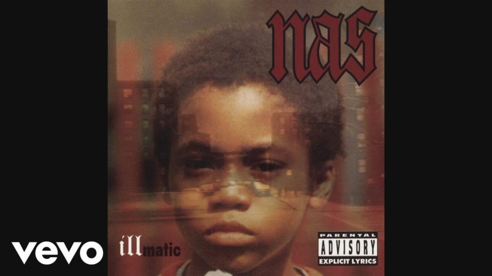 Nas – N.Y. State of Mind