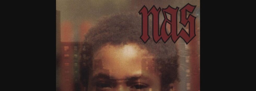 Nas – N.Y. State of Mind