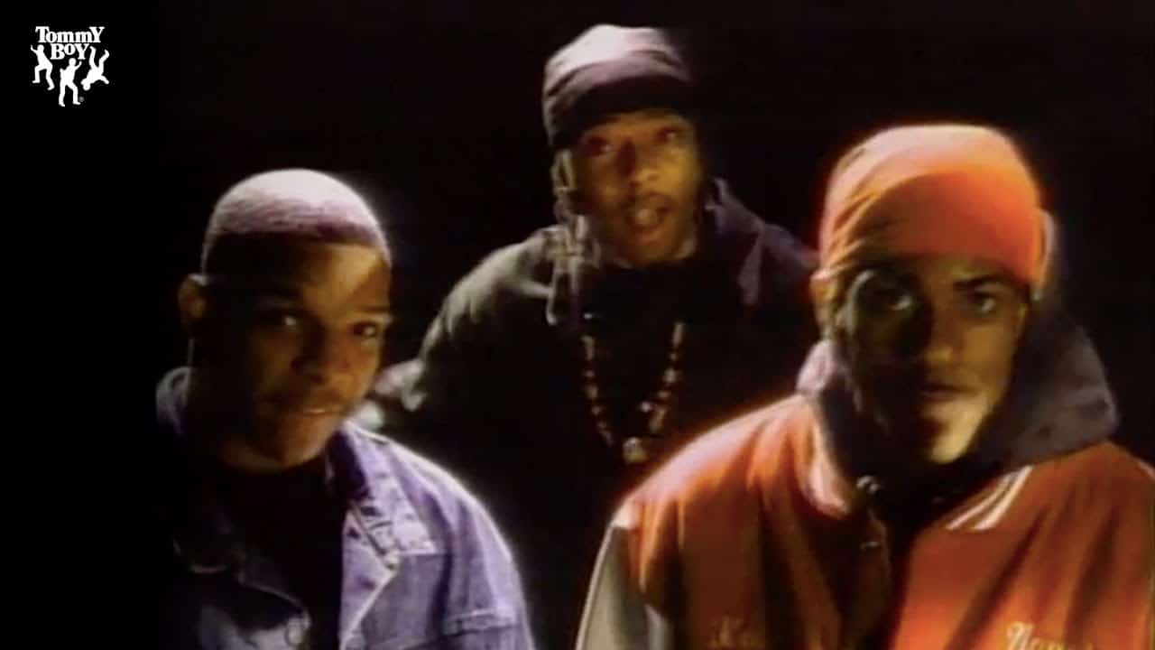Naughty by Nature – O.P.P.