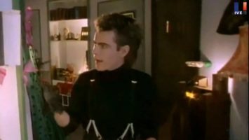 Directed by: Storm Thorgerson