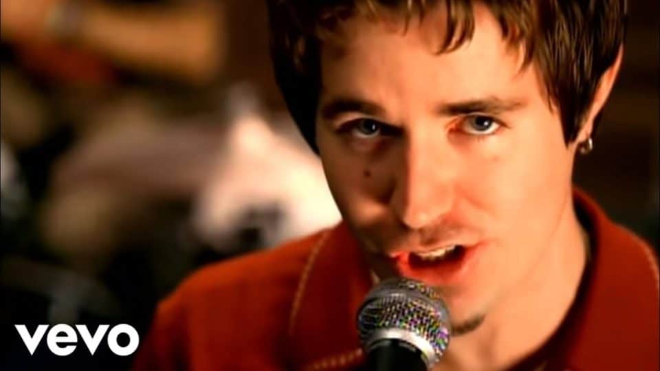 Nine Days – Absolutely (Story of a Girl)