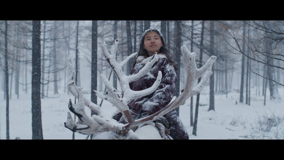 Novo Amor – Repeat Until Death (Chapter II)