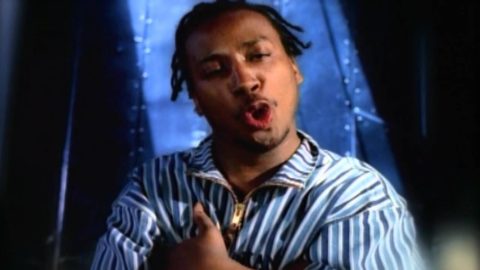 Ol’ Dirty Bastard – Shimmy Shimmy Ya