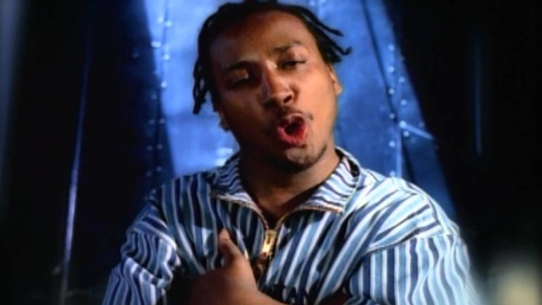 Ol’ Dirty Bastard – Shimmy Shimmy Ya music video