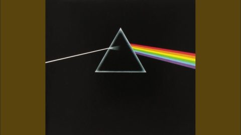 Pink Floyd – Breathe (In The Air)