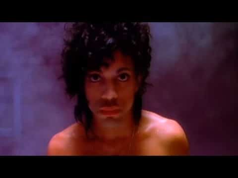 Prince – When Doves Cry