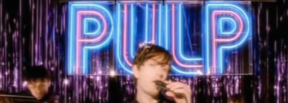 Pulp – Common People