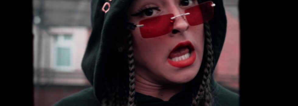 QUEEN MILLZ – MONEY