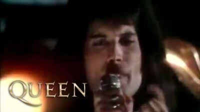 Queen – You’re My Best Friend