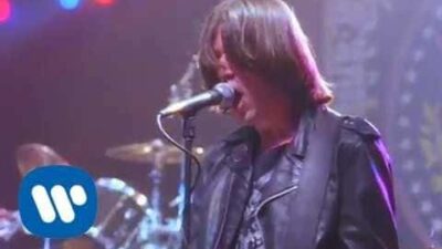 Ramones – Blitzkrieg Bop