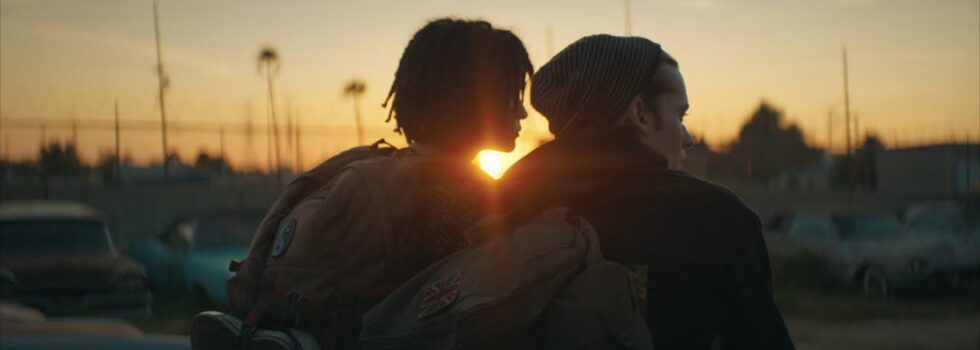 SAM HUNT – YOUNG ONCE