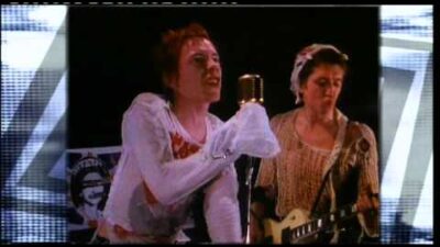Sex Pistols – God Save The Queen