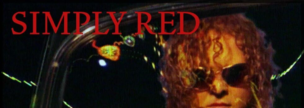 Simply Red – Fairground
