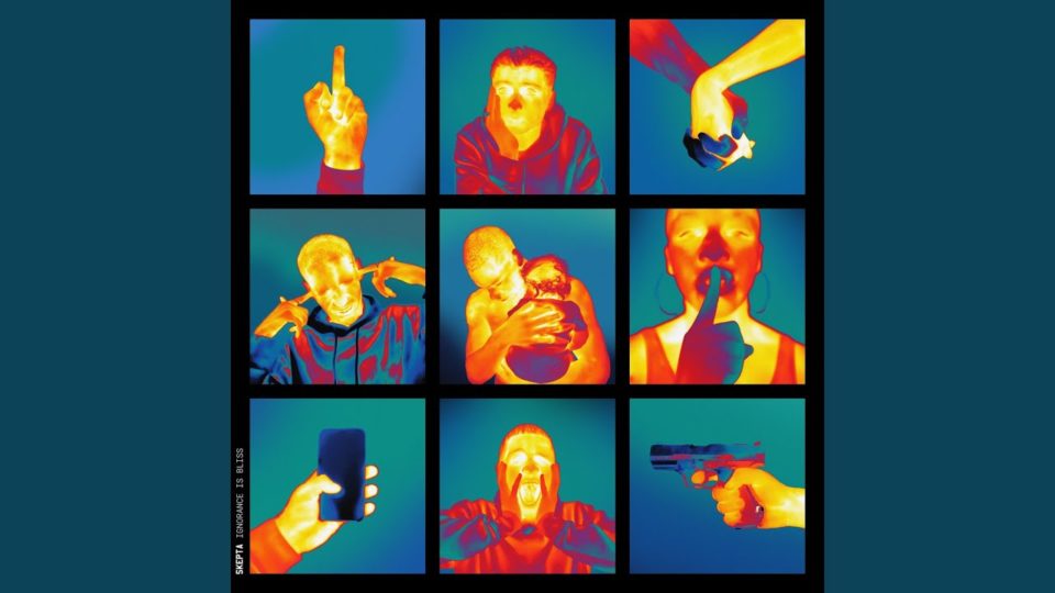 Skepta – Same Old Story