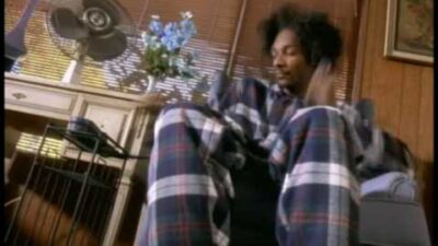 Snoop Dogg – Gin & Juice