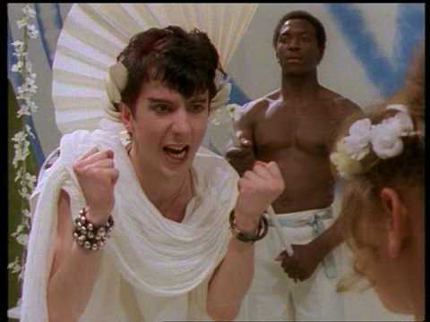 Soft Cell – Tainted Love