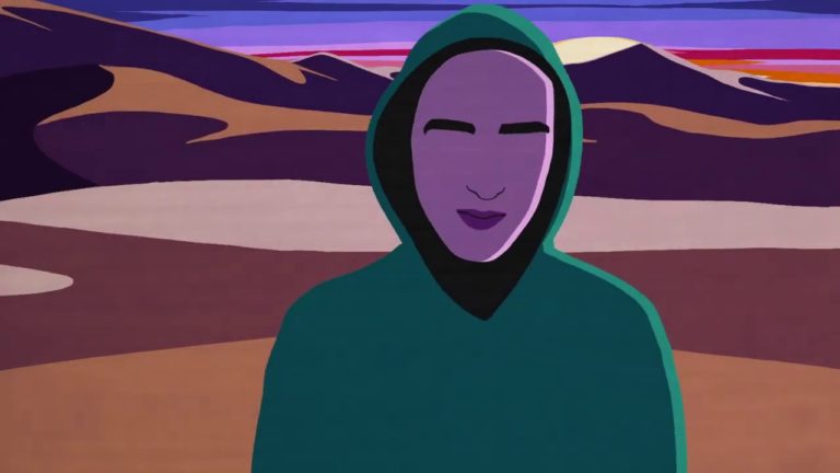 Somni – Home music video