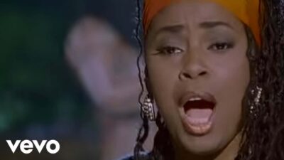 SOUL II SOUL – Back To Life (However Do You Want Me)