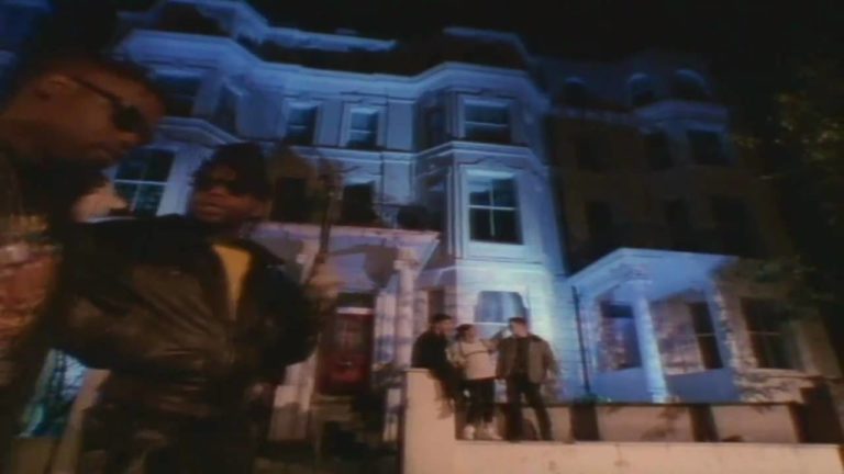 SOUL II SOUL – Get A Life music video