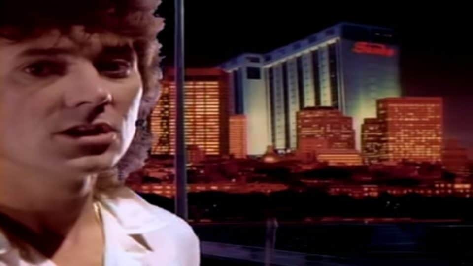 Starship – We Built This City