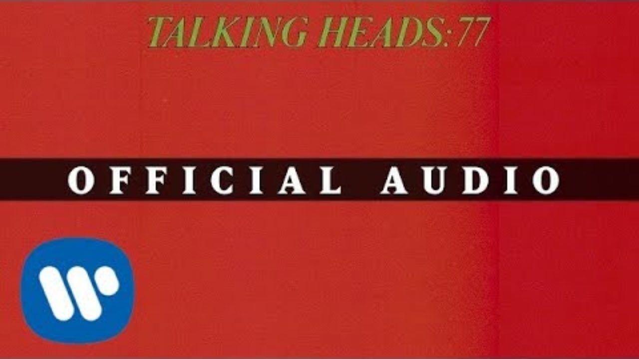 Talking Heads – Psycho Killer Music Video