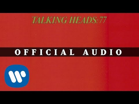 Talking Heads – Psycho Killer Music Video