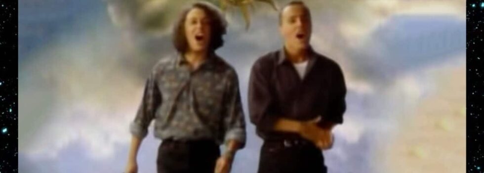 Tears For Fears – Sowing The Seeds Of Love