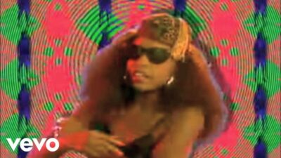 Technotronic – Pump Up The Jam