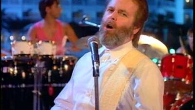 The Beach Boys – Kokomo