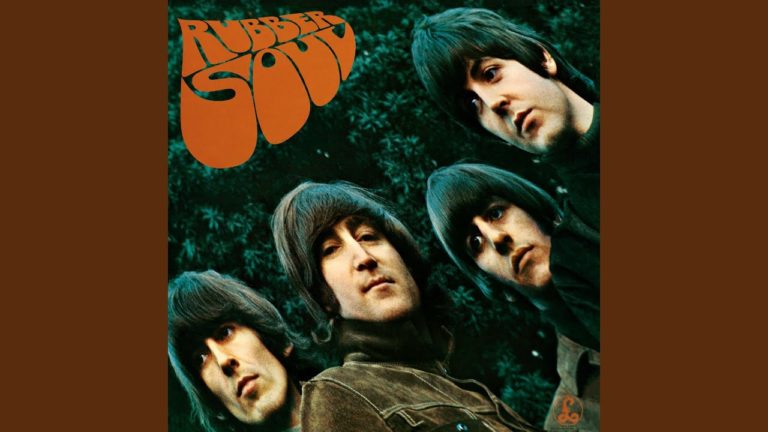 The Beatles – Drive My Car music video