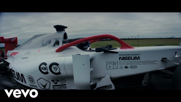 The Chemical Brothers – We’ve Got To Try music video