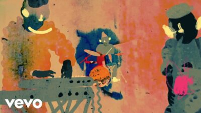 The Comet Is Coming – Summon The Fire