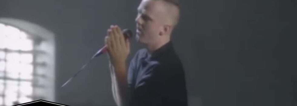 The Communards – Don’t Leave Me This Way
